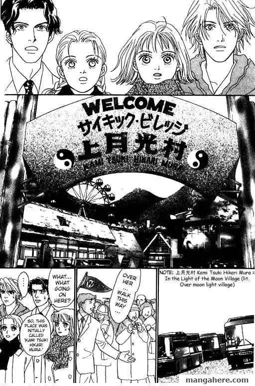 Virgin Wars Chapter 8 19